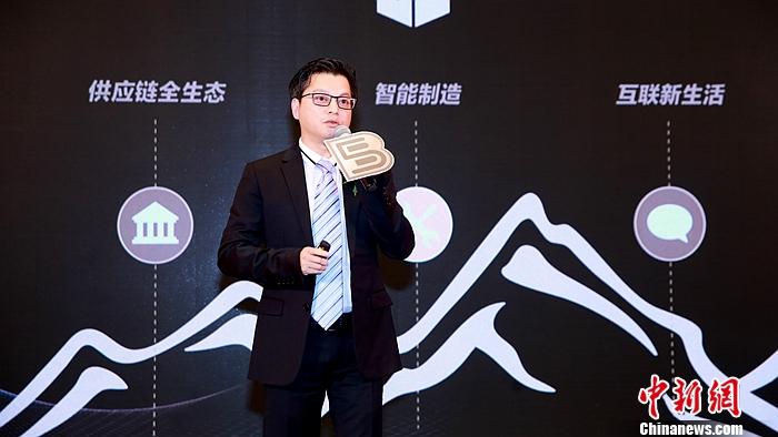 乐动(中国)电气总裁卢宇聪
